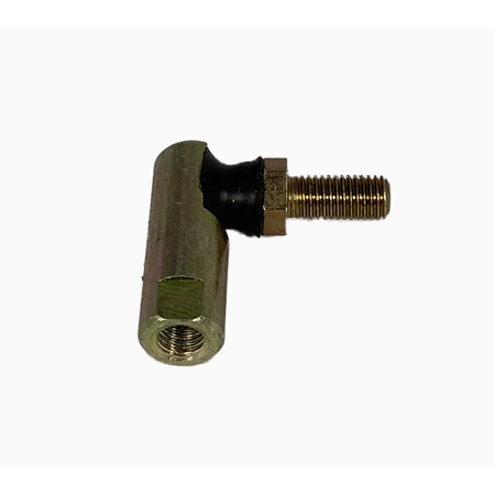 BAILEY HYDRAULICS Ball Joints Rod End 3/8-24 Male Stud 3/8-24 Female With Dirt Shield 170107